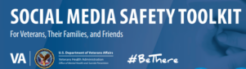 Social Media Safety Toolkit for Veterans